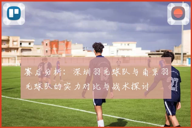 赛后分析：深圳羽毛球队与南京羽毛球队的实力对比与战术探讨