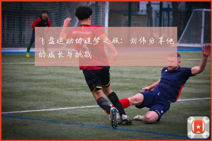 飞盘运动的追梦之旅：刘伟分享他的成长与挑战