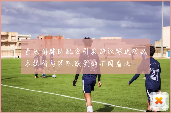 重庆排球队配合引发热议球迷对战术执行与团队默契的不同看法