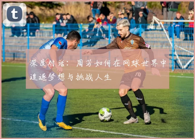 深度对话：周芳如何在网球世界中追逐梦想与挑战人生