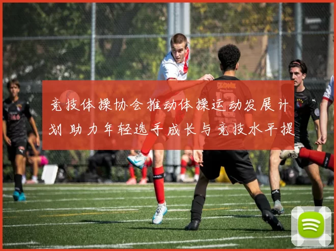 竞技体操协会推动体操运动发展计划 助力年轻选手成长与竞技水平提升