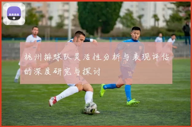 杭州排球队灵活性分析与表现评估的深度研究与探讨
