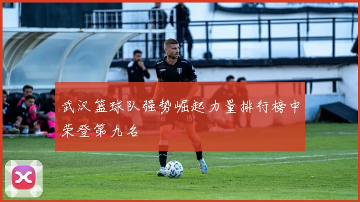 武汉篮球队强势崛起力量排行榜中荣登第九名