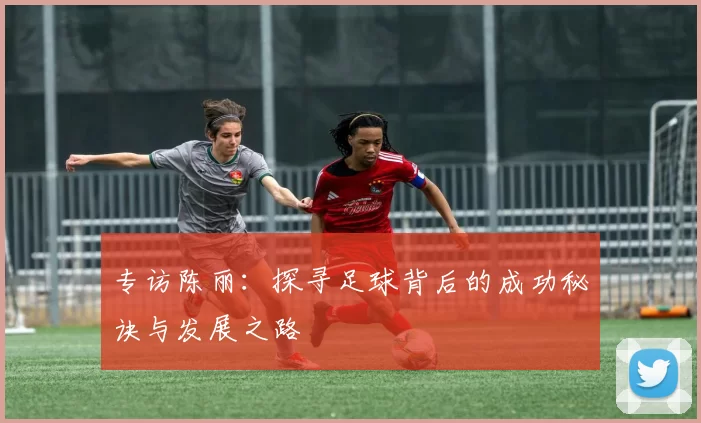 专访陈丽：探寻足球背后的成功秘诀与发展之路