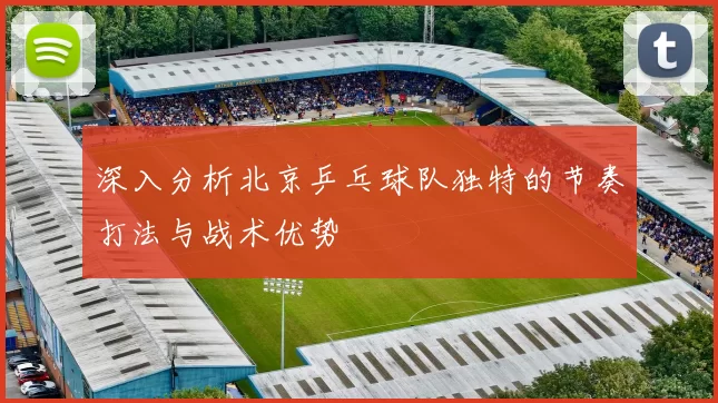 深入分析北京乒乓球队独特的节奏打法与战术优势