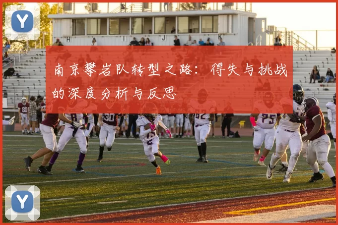 南京攀岩队转型之路：得失与挑战的深度分析与反思