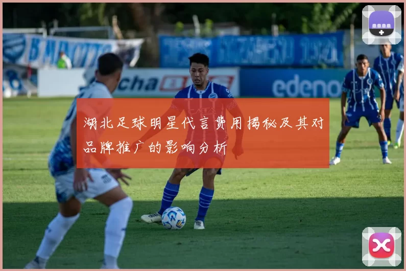 湖北足球明星代言费用揭秘及其对品牌推广的影响分析