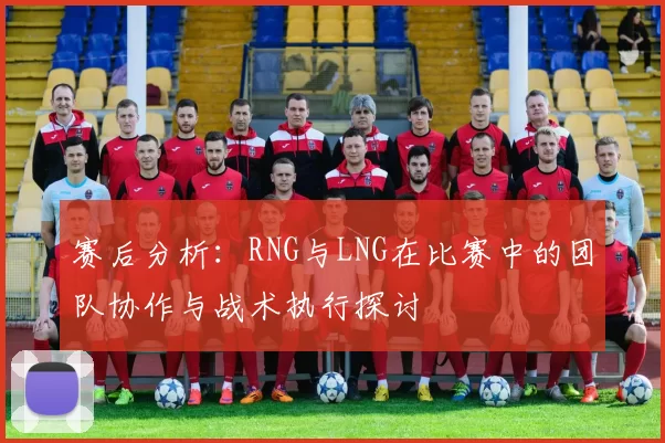 赛后分析：RNG与LNG在比赛中的团队协作与战术执行探讨