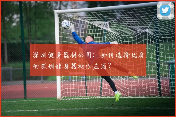 深圳健身器材公司：如何选择优质的深圳健身器材供应商？