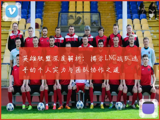 英雄联盟深度解析：揭示LNG战队选手的个人实力与团队协作之道