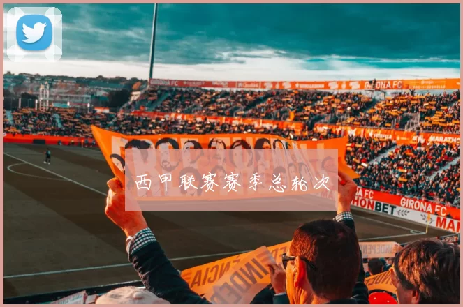 西甲联赛赛季总轮次